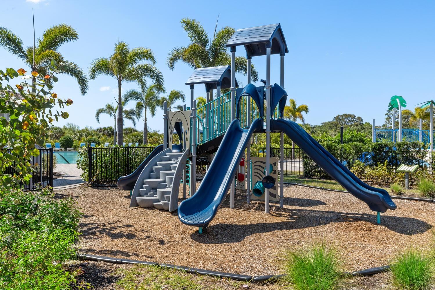 PROMENADE ESTATES PH II - Residential