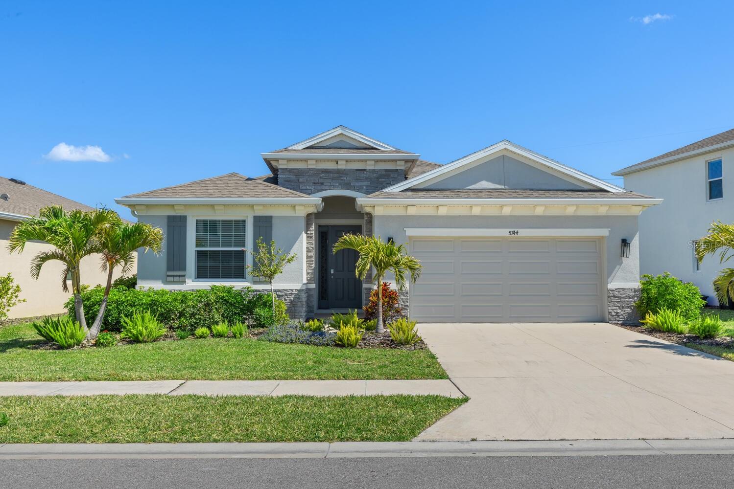 PROMENADE ESTATES PH II - Residential