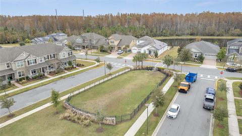 A home in ORLANDO