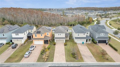 A home in ORLANDO