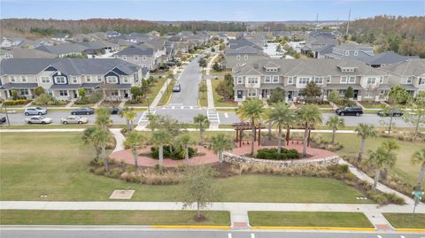 A home in ORLANDO