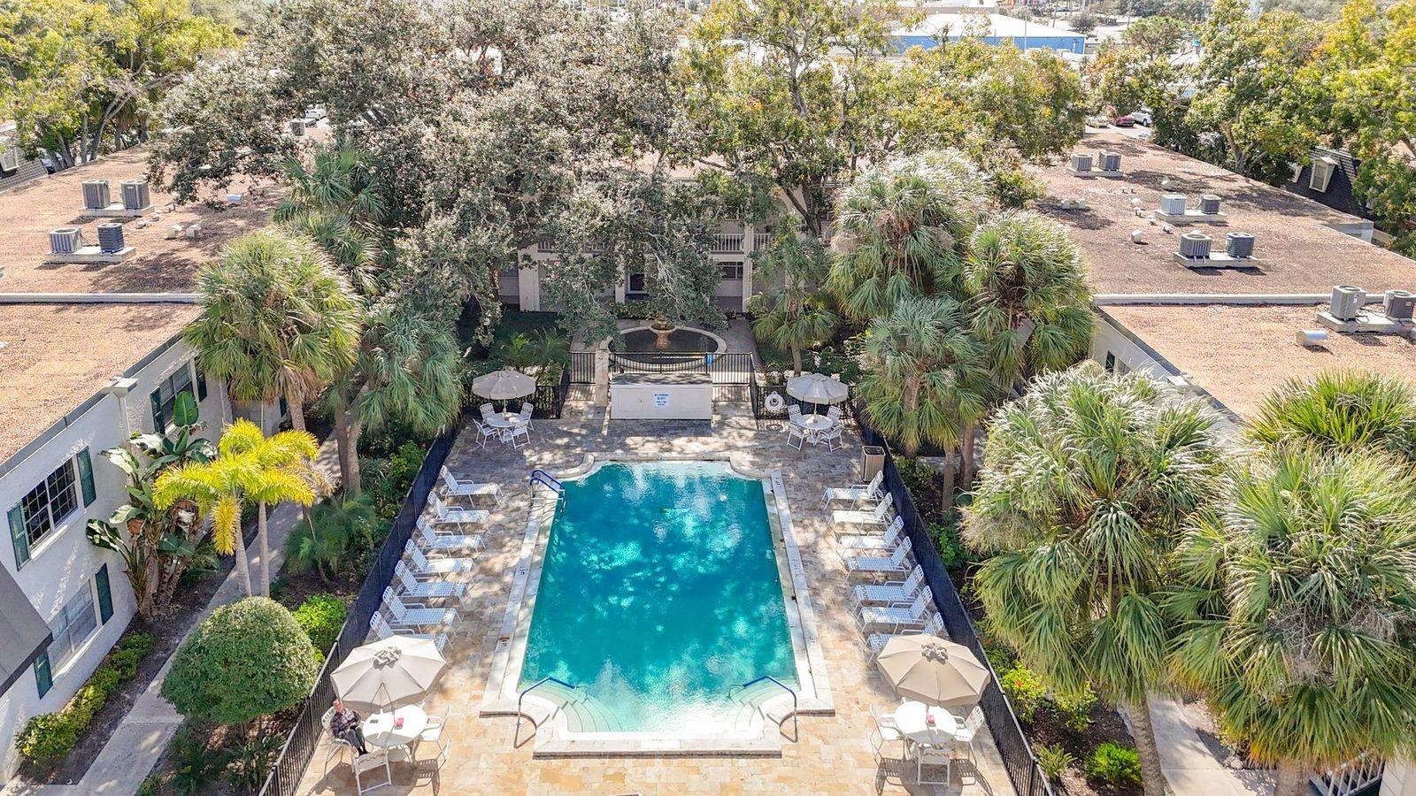 BRANDYCHASE A CONDO - Residential