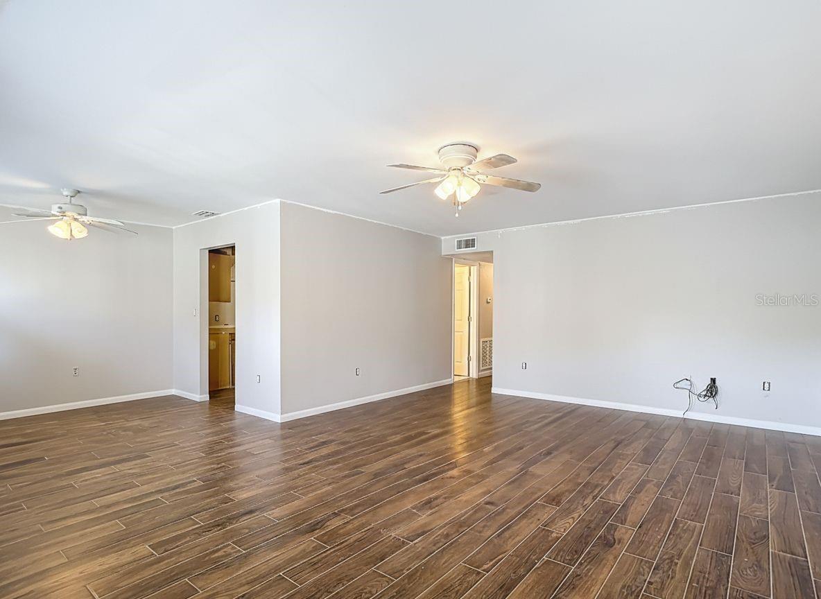 BRANDYCHASE A CONDO - Residential