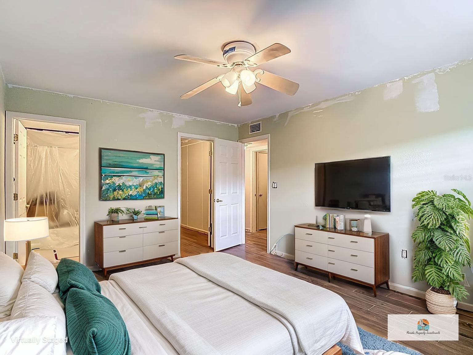 BRANDYCHASE A CONDO - Residential