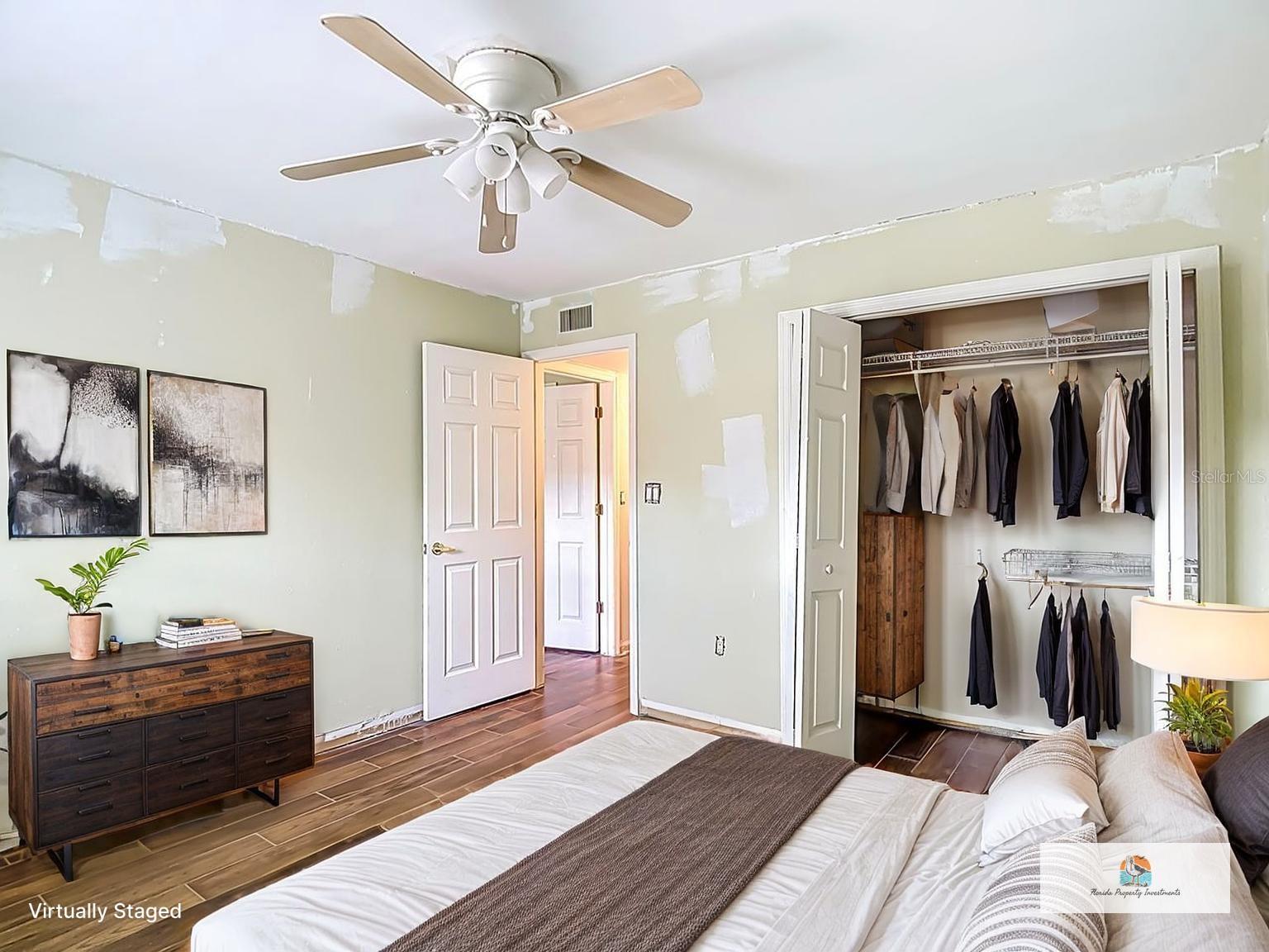 BRANDYCHASE A CONDO - Residential