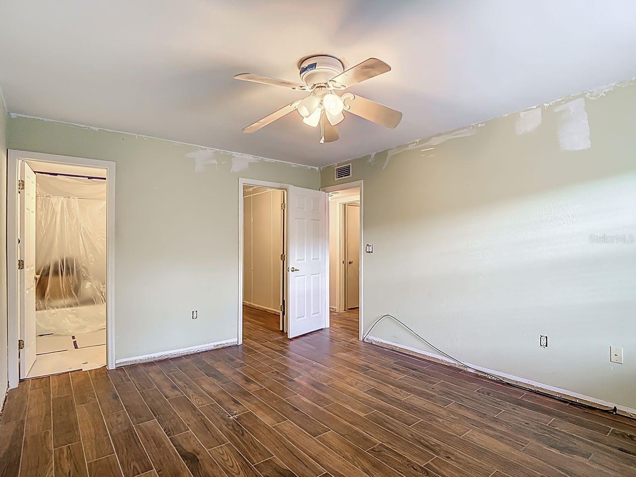 BRANDYCHASE A CONDO - Residential