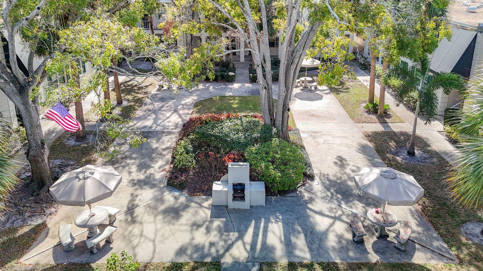 BRANDYCHASE A CONDO - Residential