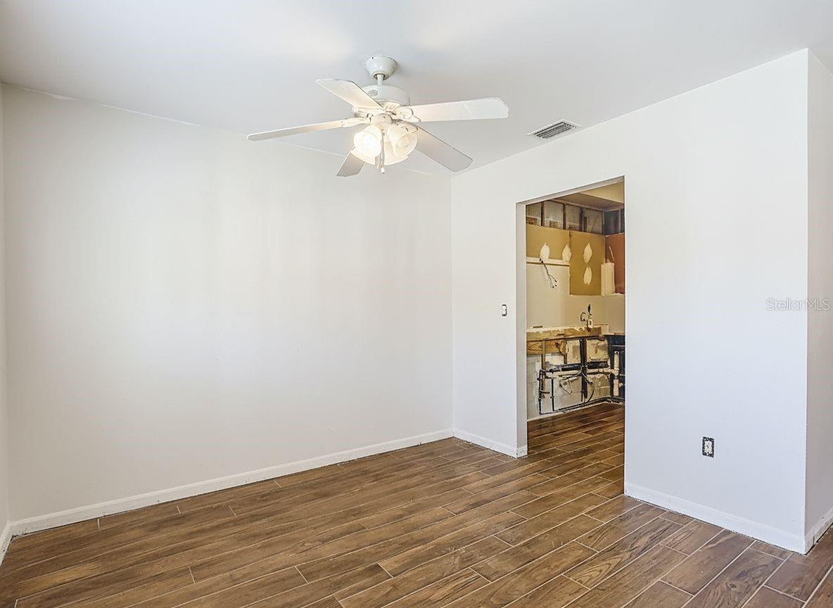 BRANDYCHASE A CONDO - Residential