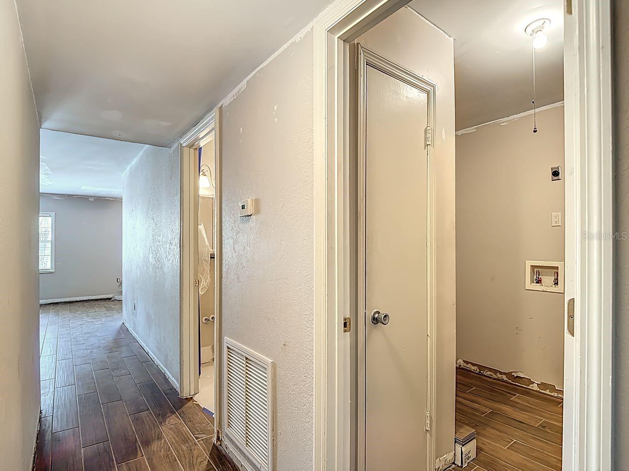 BRANDYCHASE A CONDO - Residential