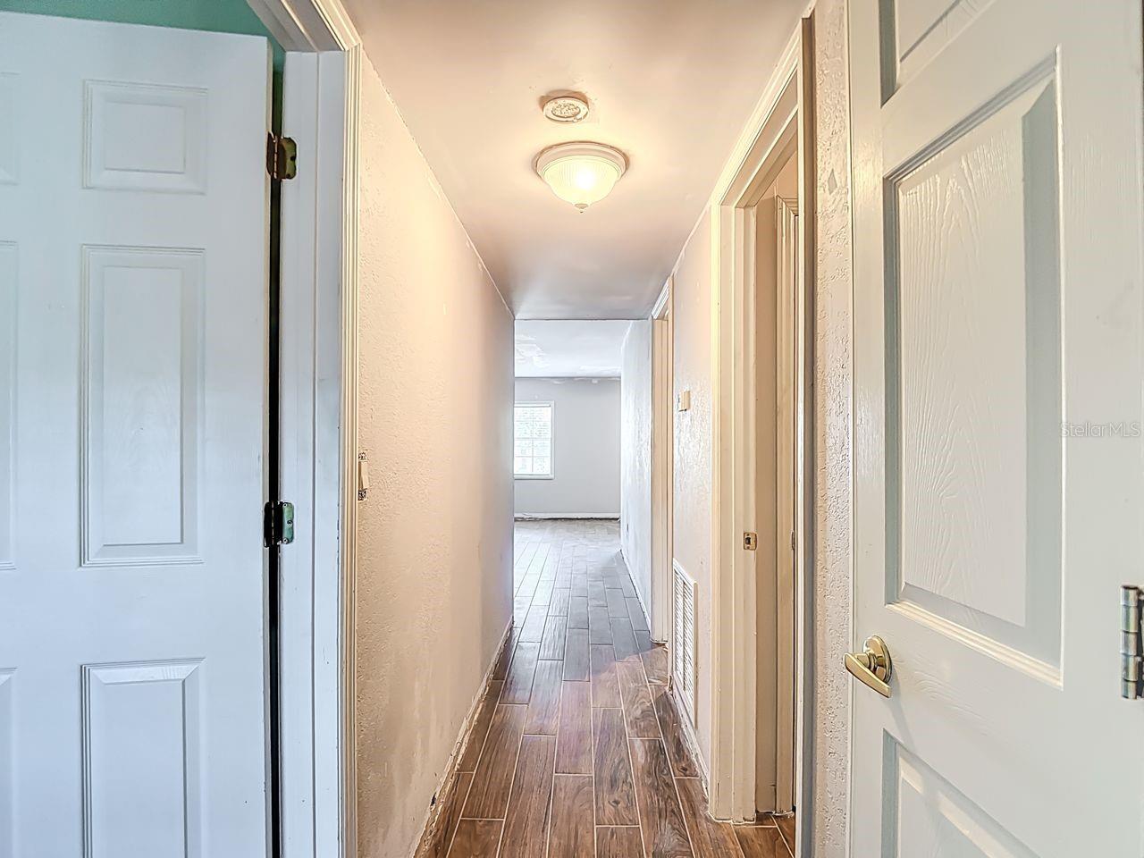 BRANDYCHASE A CONDO - Residential