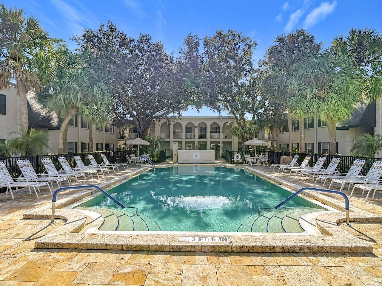 BRANDYCHASE A CONDO - Residential