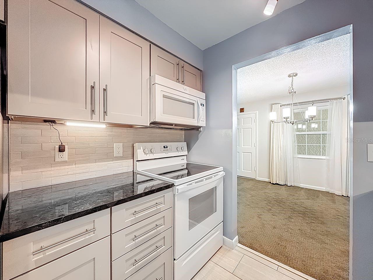 BRANDYCHASE A CONDO - Residential