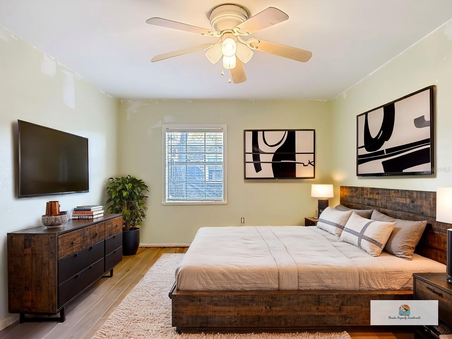 BRANDYCHASE A CONDO - Residential