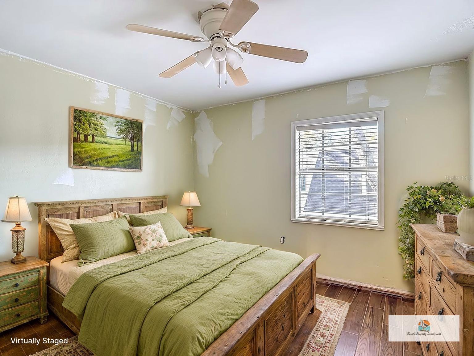 BRANDYCHASE A CONDO - Residential