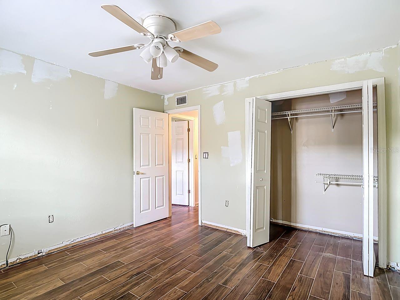 BRANDYCHASE A CONDO - Residential