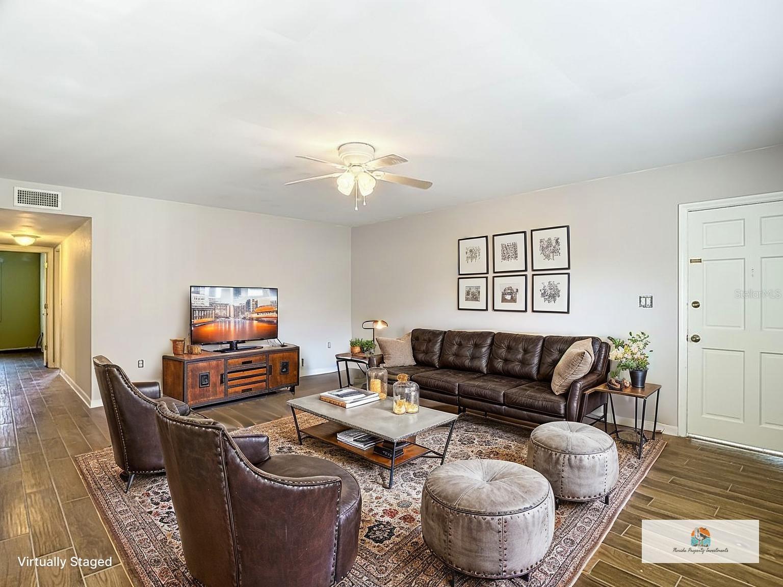 BRANDYCHASE A CONDO - Residential