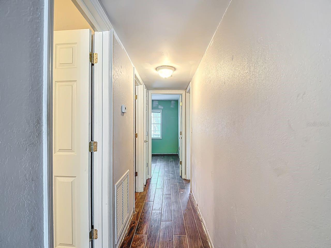 BRANDYCHASE A CONDO - Residential