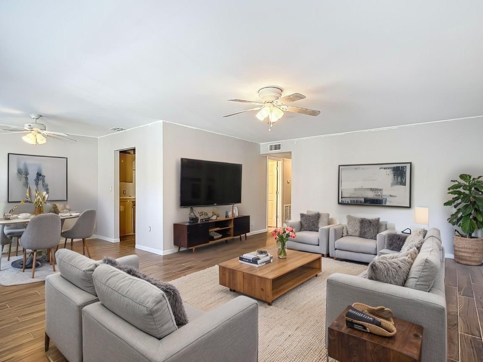 BRANDYCHASE A CONDO - Residential