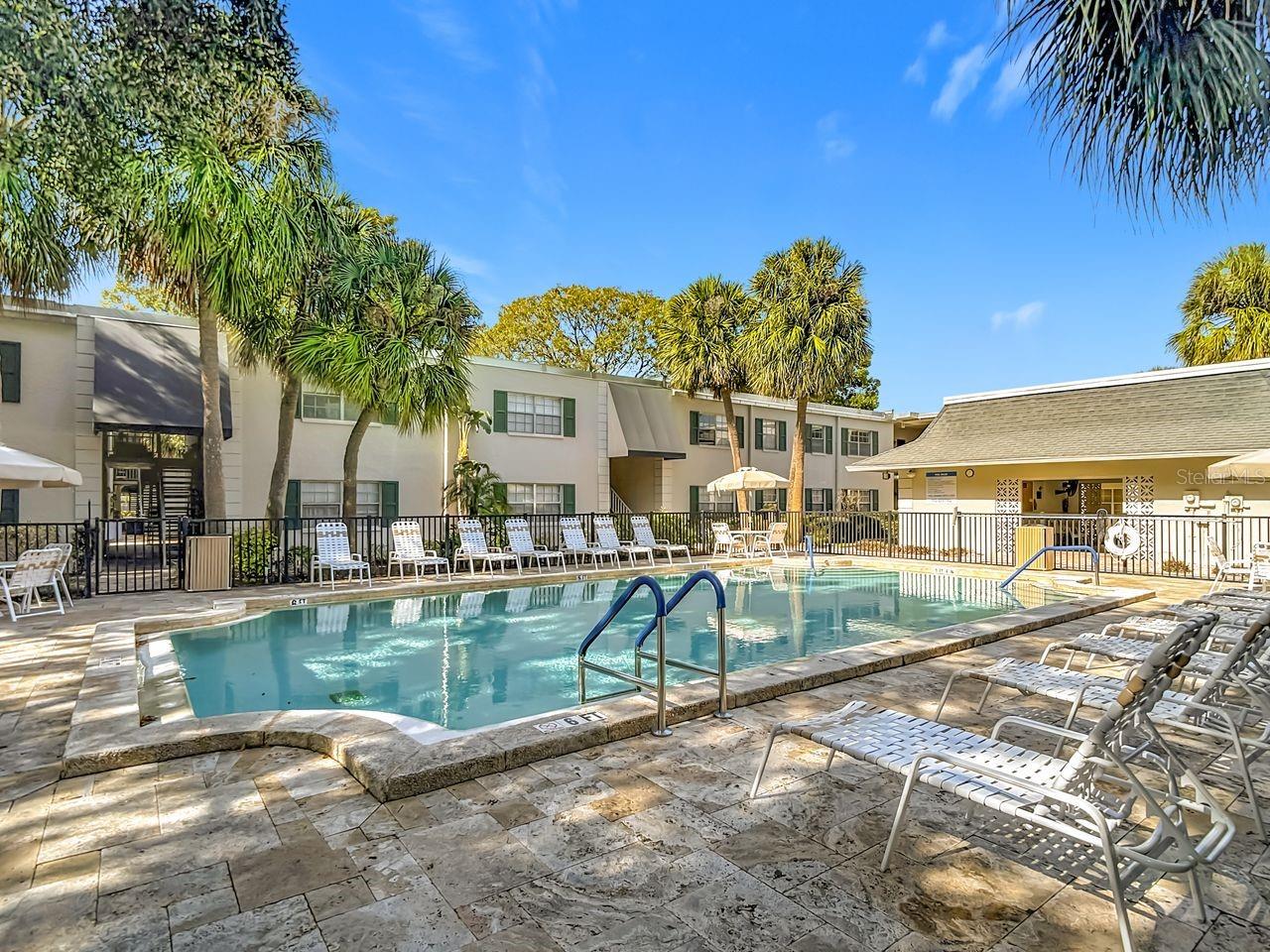 BRANDYCHASE A CONDO - Residential