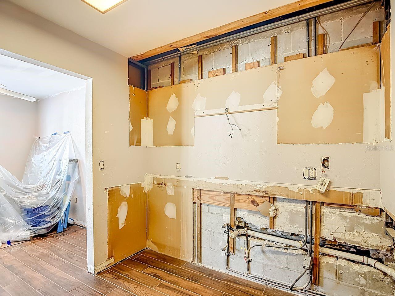 BRANDYCHASE A CONDO - Residential