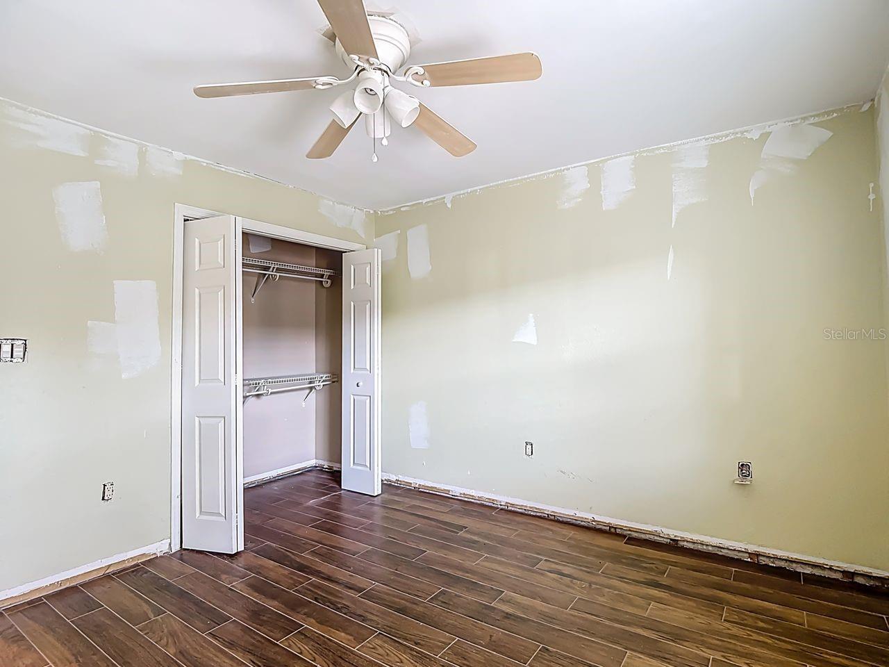 BRANDYCHASE A CONDO - Residential