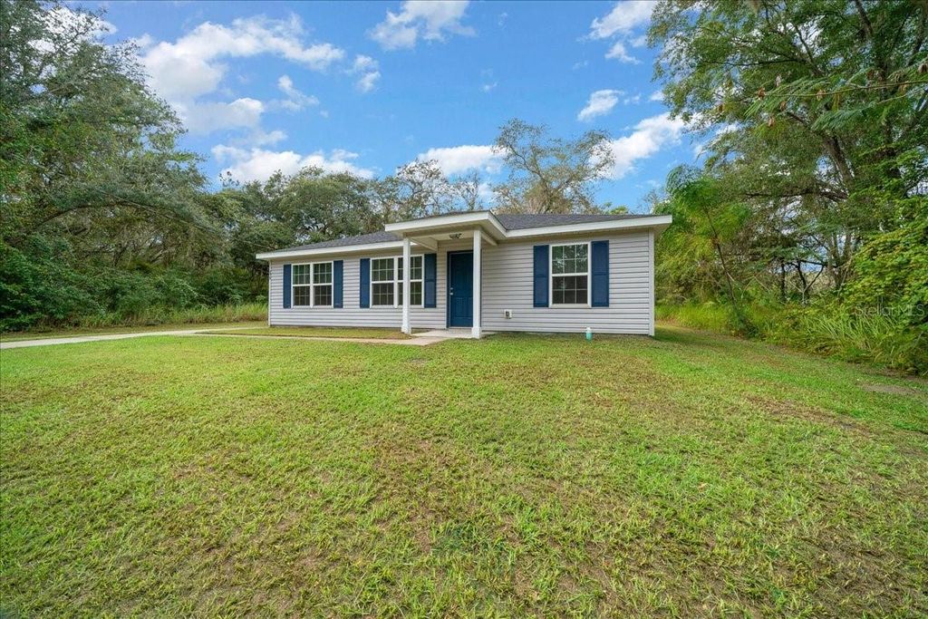 Photo of 279 Oak Lane Track, Ocala, FL 34472 (MLS # OM712557)
