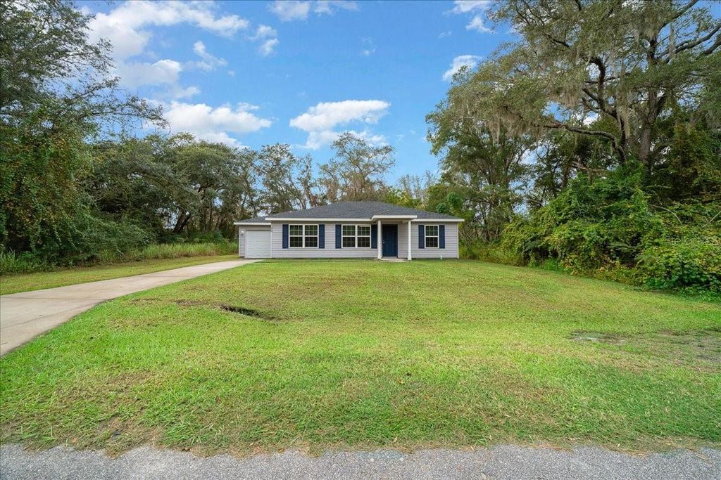 Photo of 279 Oak Lane Track, Ocala, FL 34472 (MLS # OM712557)
