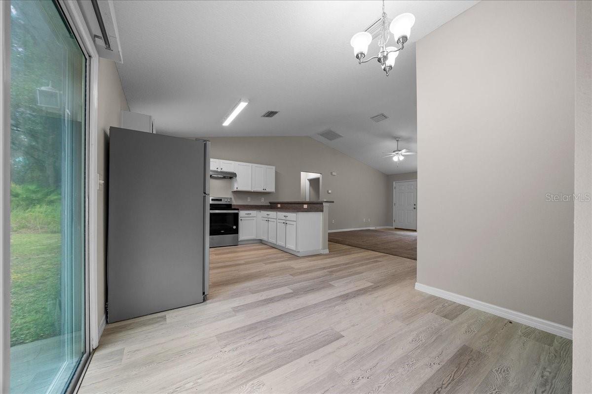 SILVER SPGS SHORES UN #32 - Residential