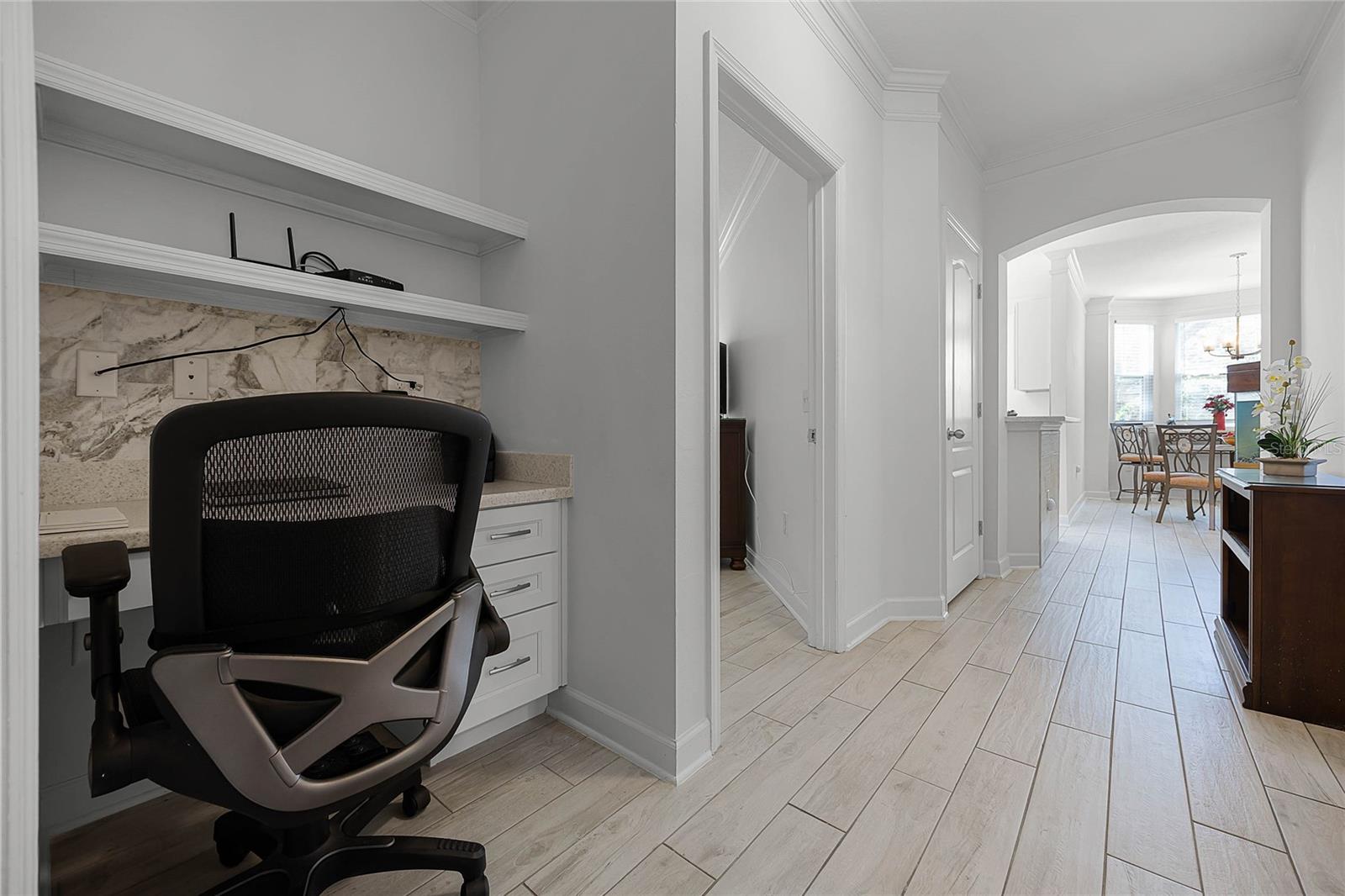 MIRABELLA CONDOMINIUM - Residential