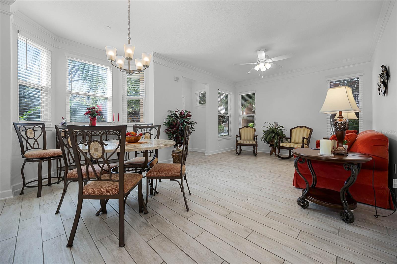 MIRABELLA CONDOMINIUM - Residential