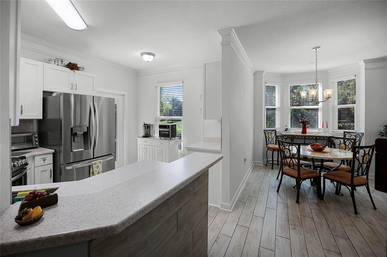 MIRABELLA CONDOMINIUM - Residential