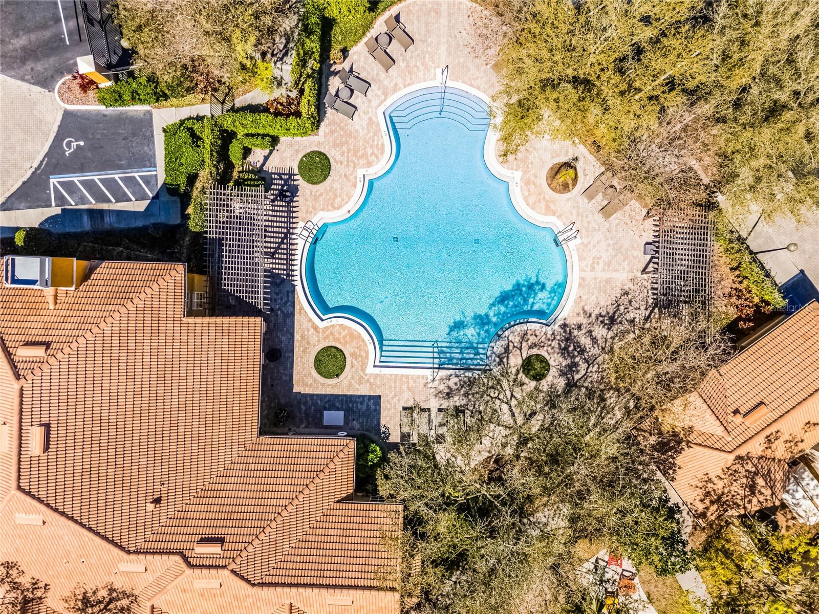 MIRABELLA CONDOMINIUM - Residential