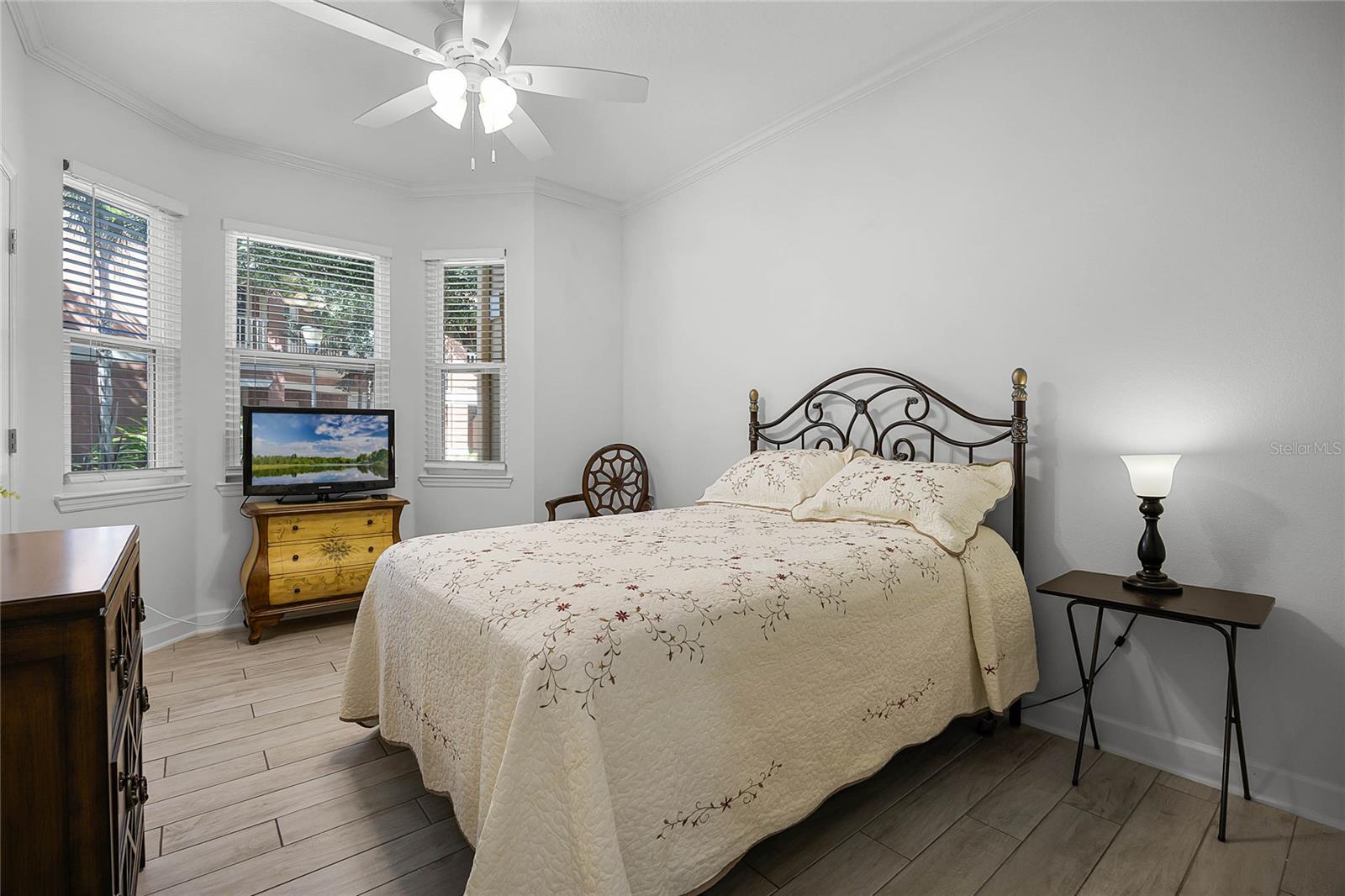 MIRABELLA CONDOMINIUM - Residential