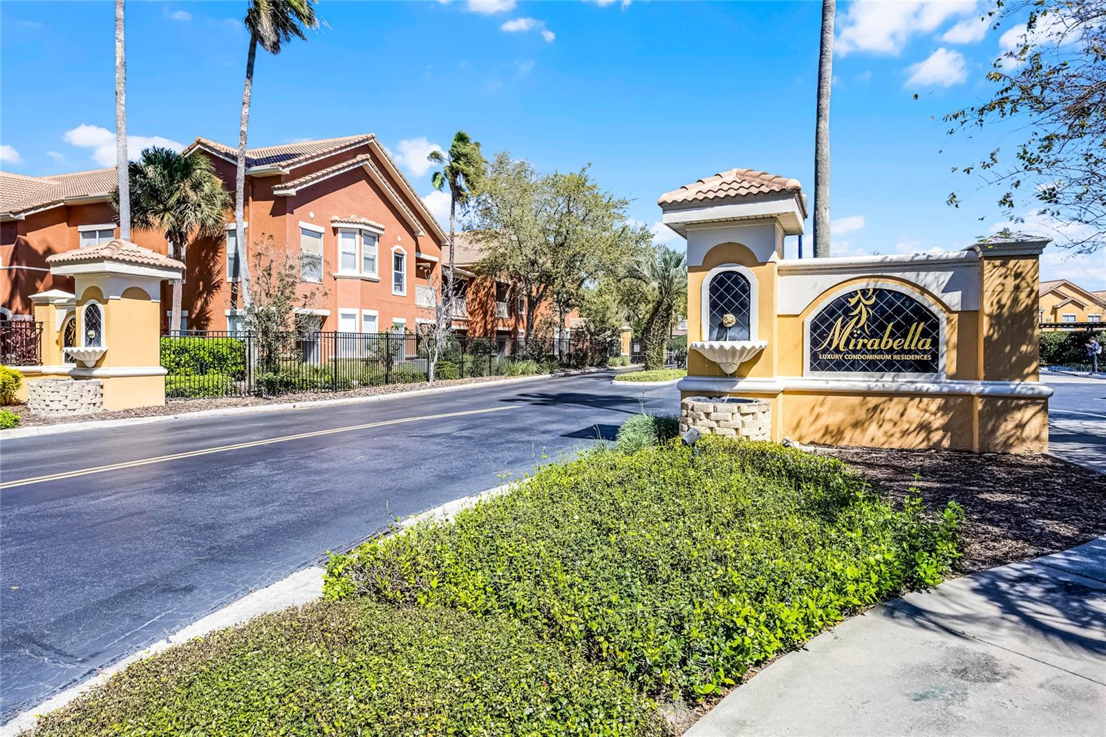 MIRABELLA CONDOMINIUM - Residential