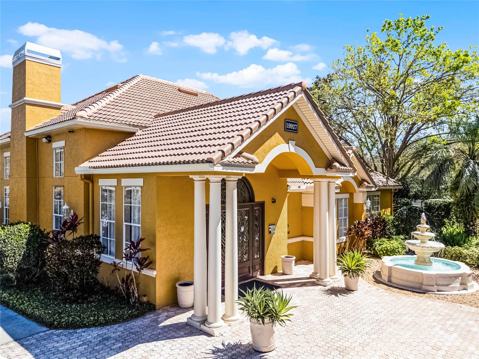 MIRABELLA CONDOMINIUM - Residential