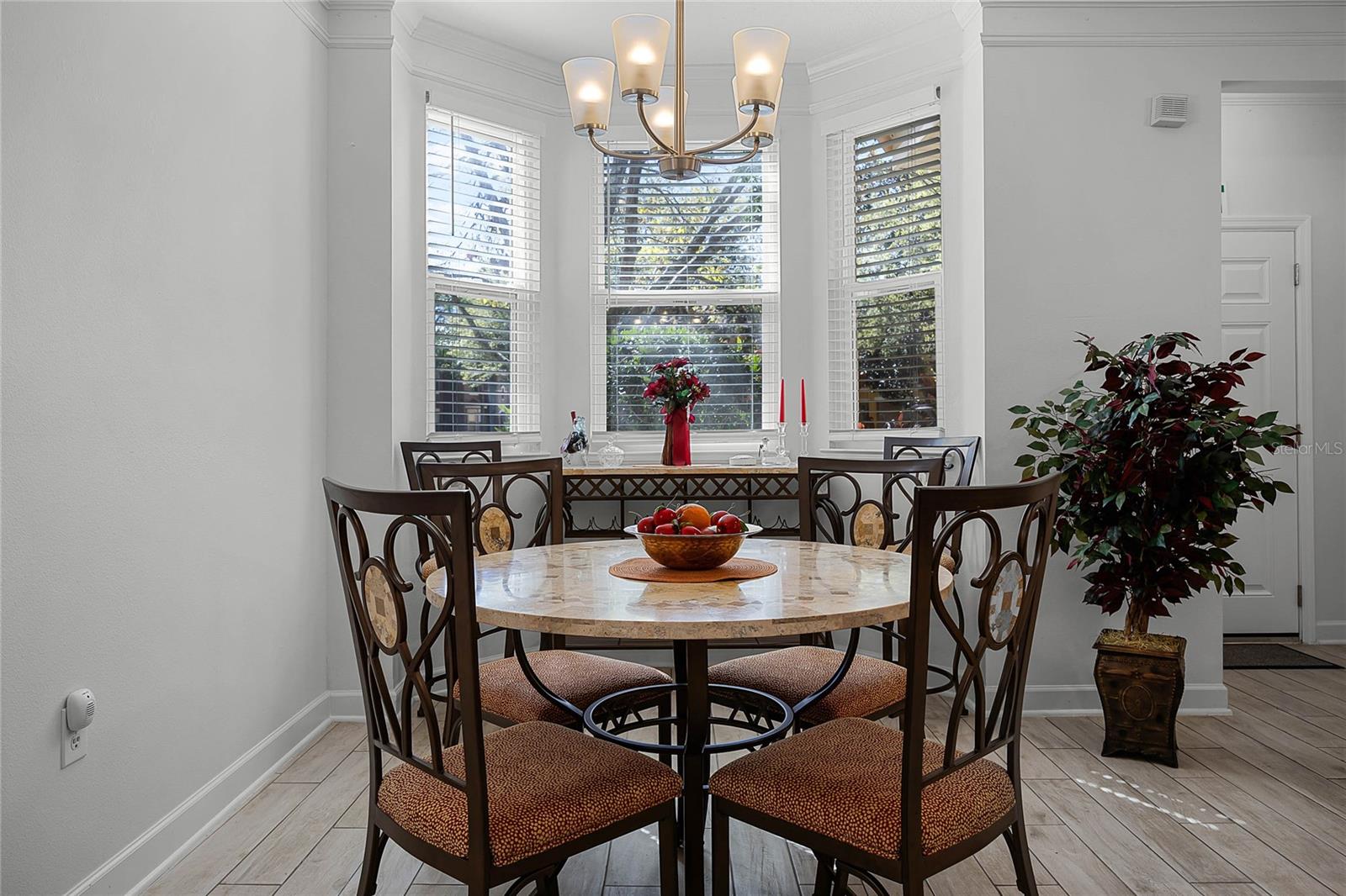 MIRABELLA CONDOMINIUM - Residential