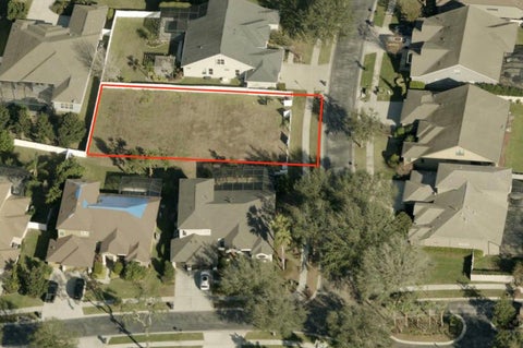 Photo of 3505 Graycliff Lane, Brandon, FL 33511 (MLS # TB8520066)