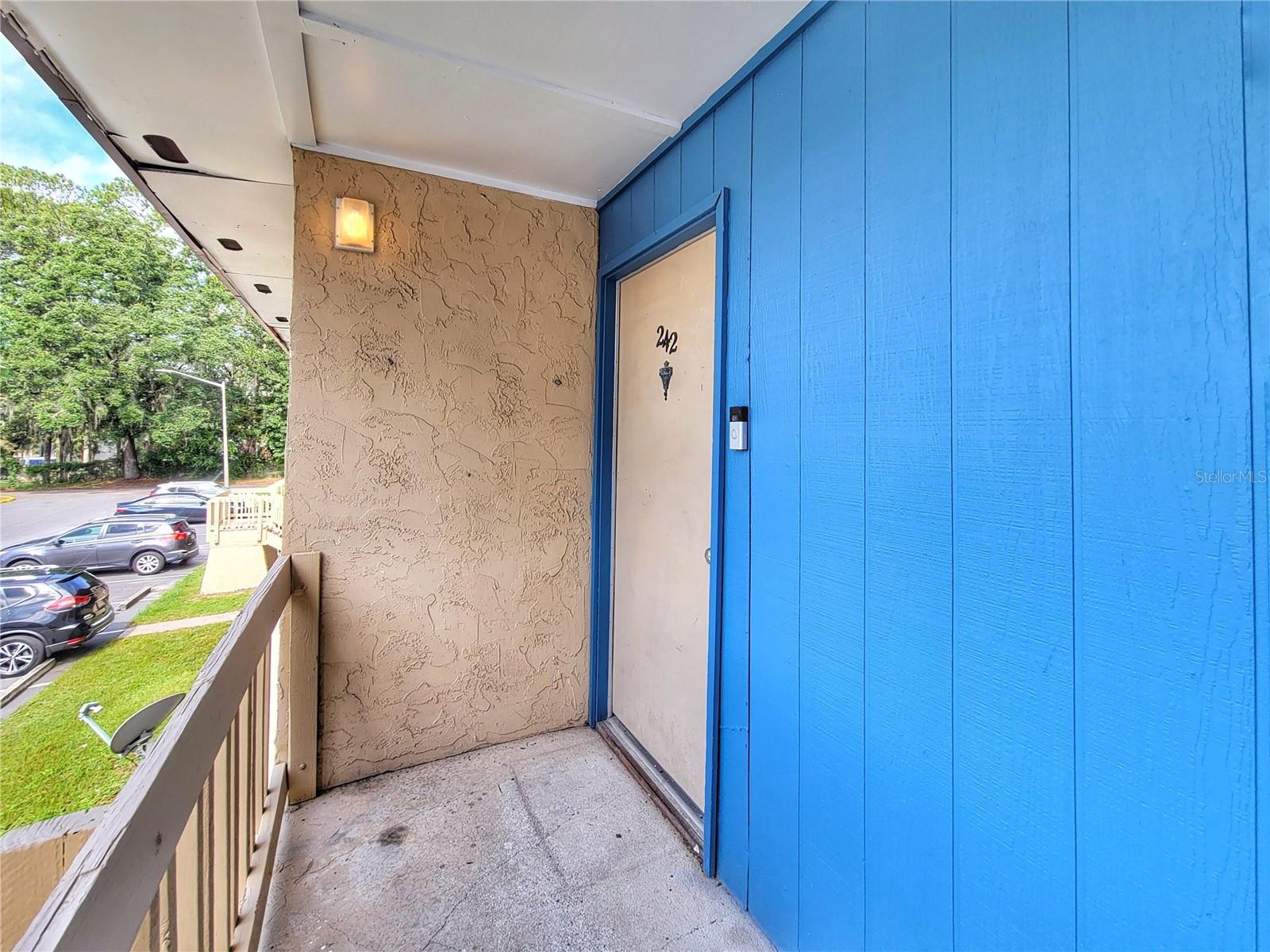 2811 SW ARCHER ROAD Z242