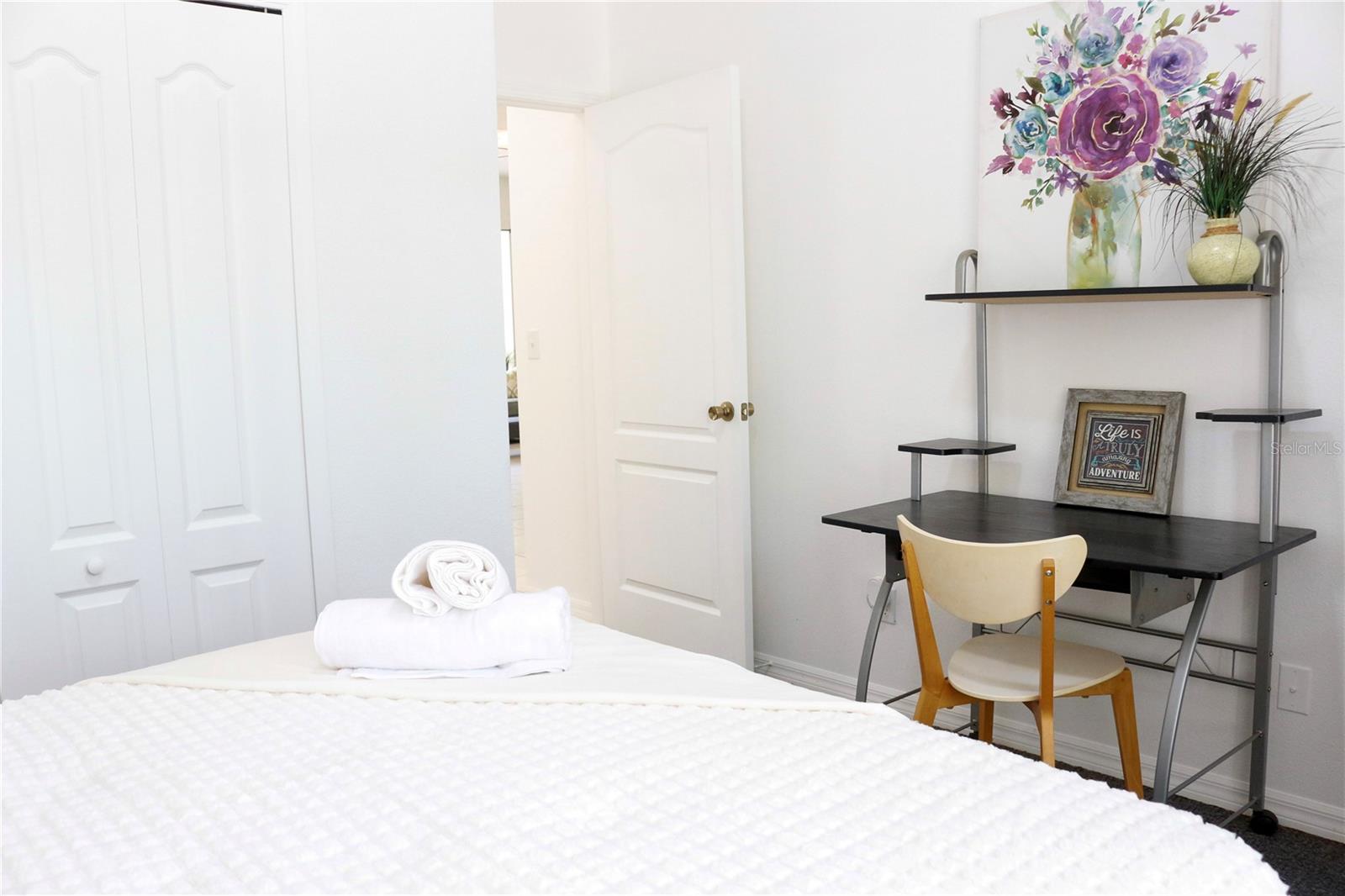 FIDDLERS COVE - Residential