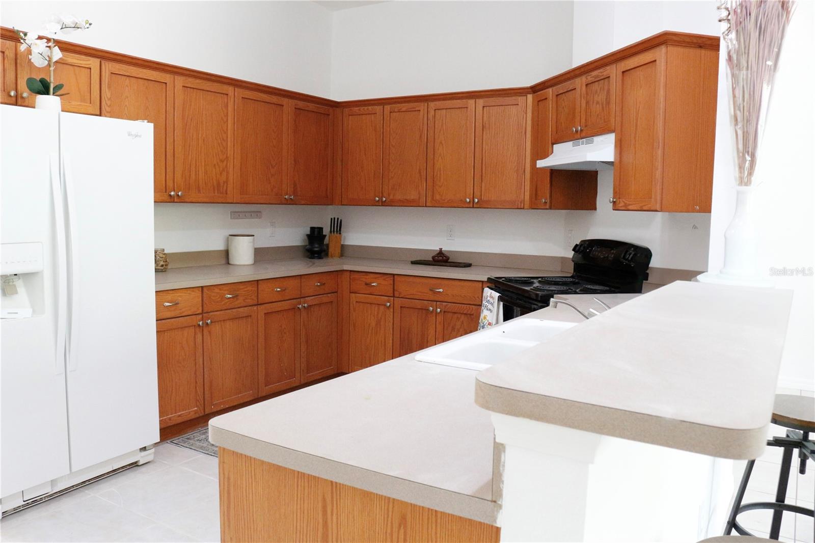 FIDDLERS COVE - Residential