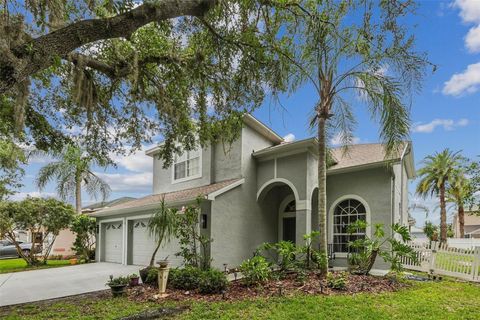 Photo of 11612 Windsorton Way, Tampa, FL 33626 (MLS # O6412187)