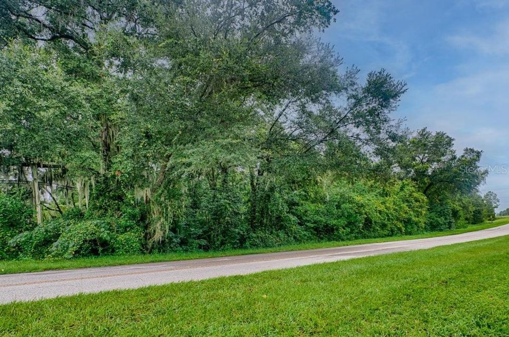 Photo of SE 9th Avenue, Starke, FL 32091 (MLS # O6363632)