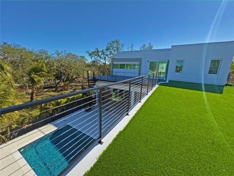 A home in SARASOTA