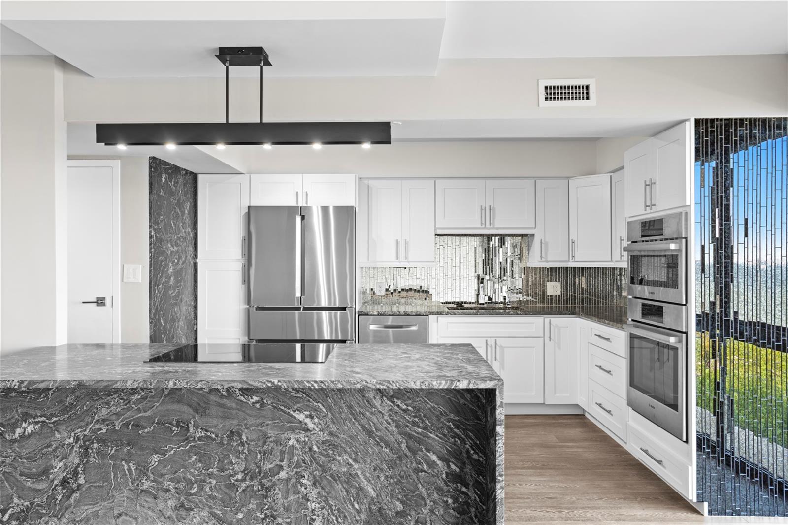 MONTE CARLO TOWERS A CONDOMINI - Residential