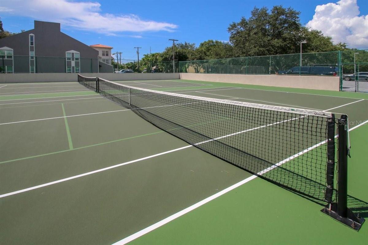 MONTE CARLO TOWERS A CONDOMINI - Residential