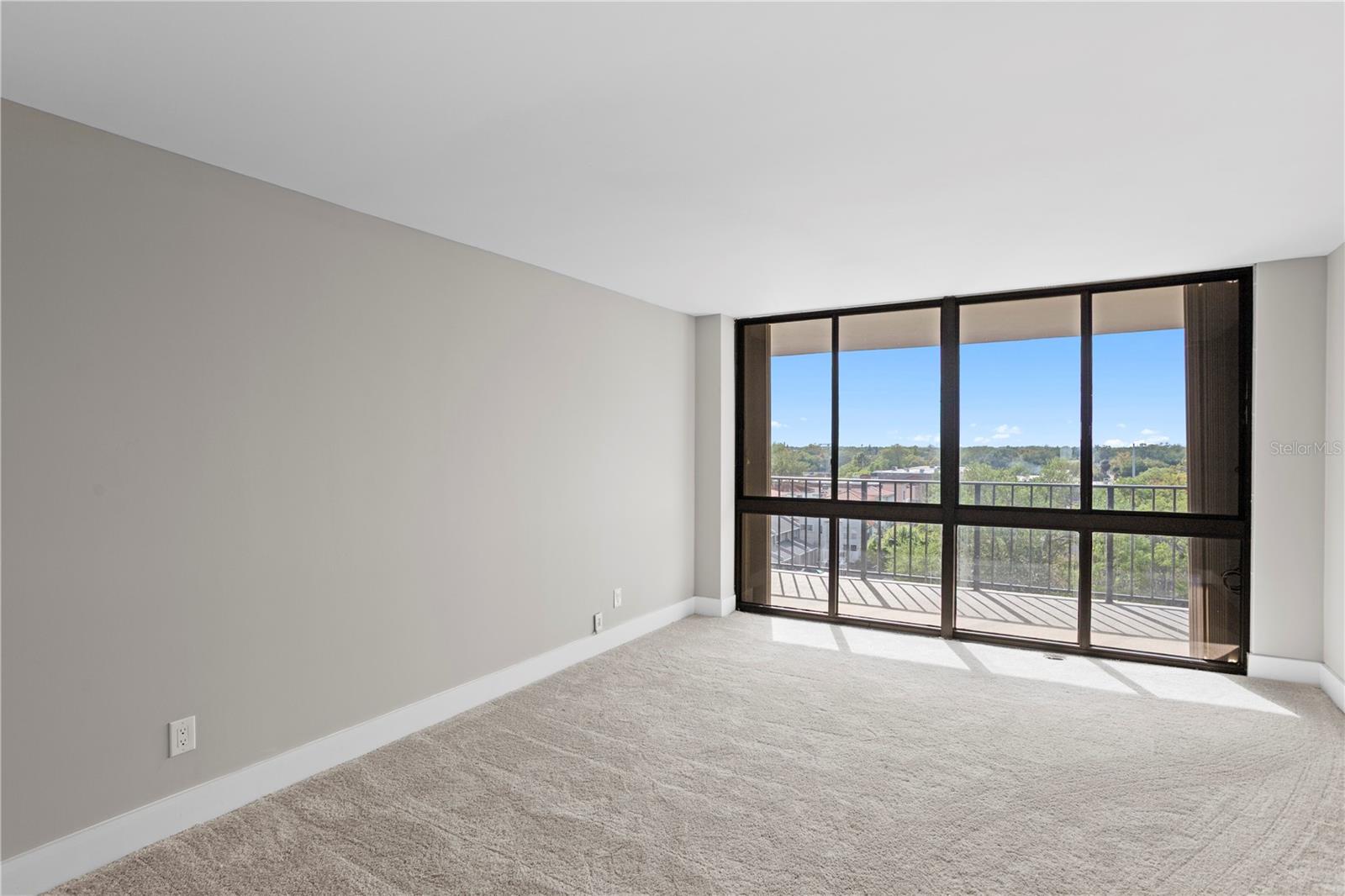 MONTE CARLO TOWERS A CONDOMINI - Residential