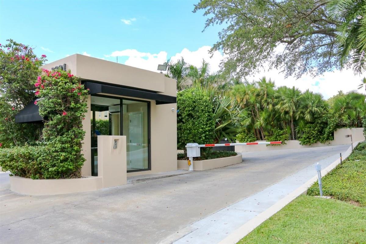 MONTE CARLO TOWERS A CONDOMINI - Residential