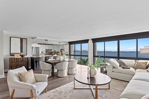 Photo of 3301 Bayshore Boulevard #806C, Tampa, FL 33629 (MLS # TB8488609)