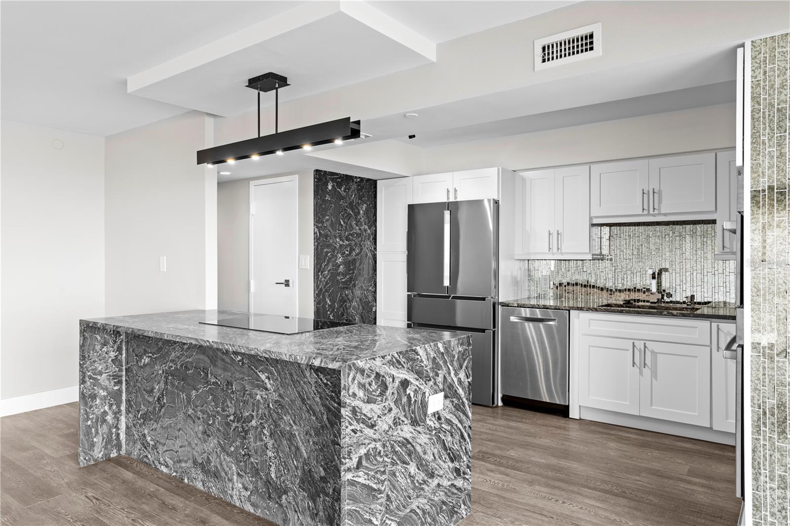 MONTE CARLO TOWERS A CONDOMINI - Residential