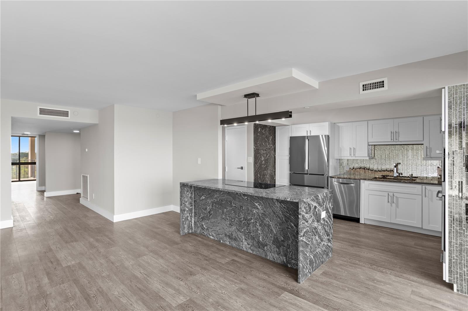 MONTE CARLO TOWERS A CONDOMINI - Residential